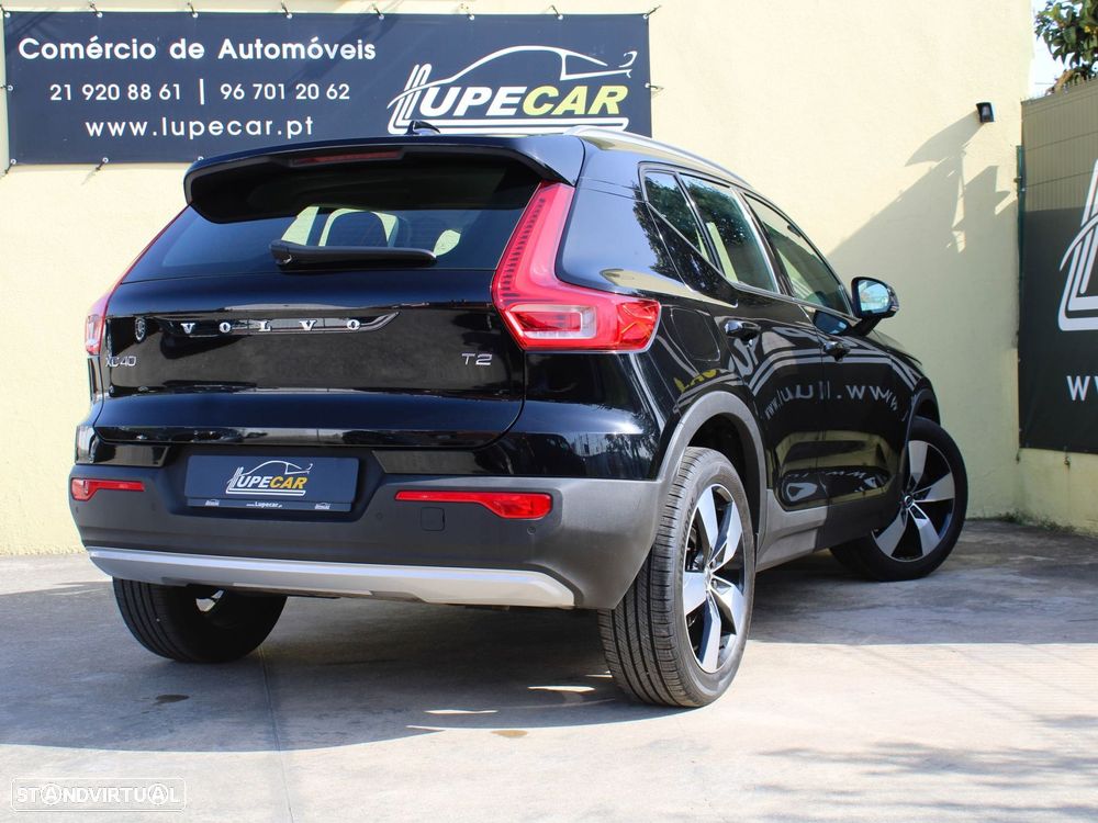 Volvo XC 40 1.5 T2 Momentum - 14