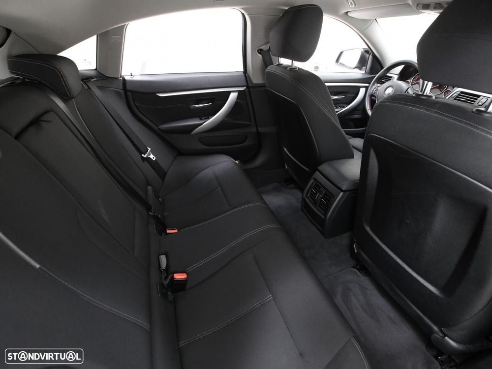 BMW 420 Gran Coupé - 10