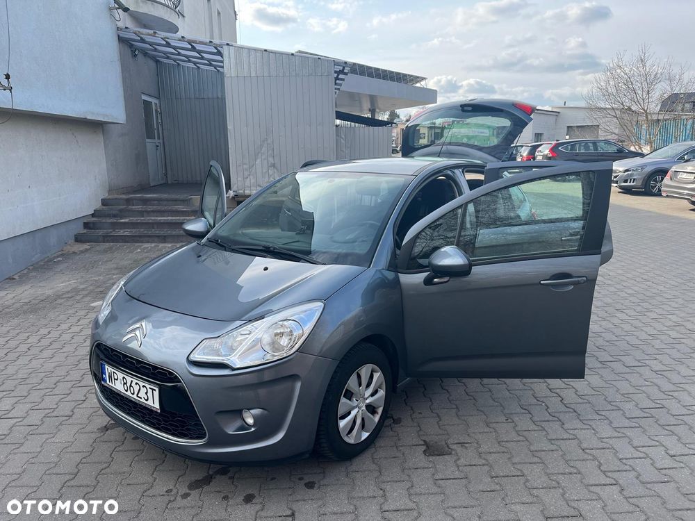 Citroën C3 1.4 Selection - 16