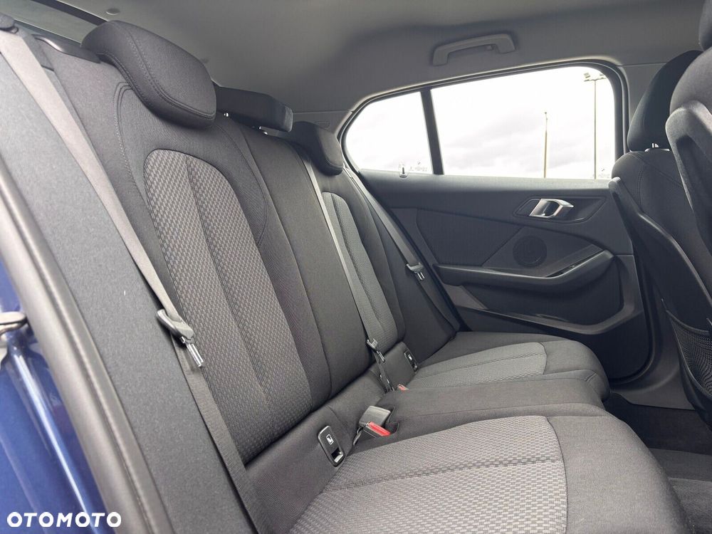 BMW Seria 1 118i Advantage - 15