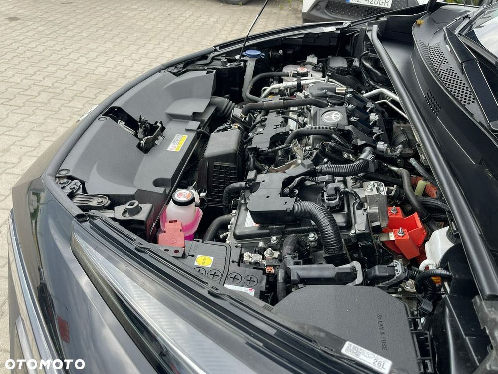 Toyota C-HR 1.8 Hybrid Comfort - 16