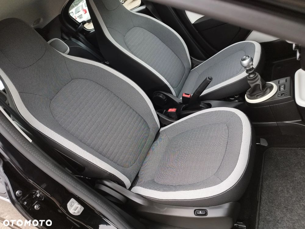 Renault Twingo ENERGY TCe 90 LIMITED - 22