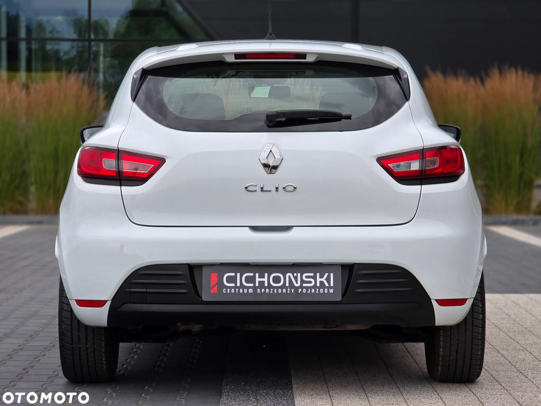 Renault Clio 0.9 Energy TCe Limited Plus - 7