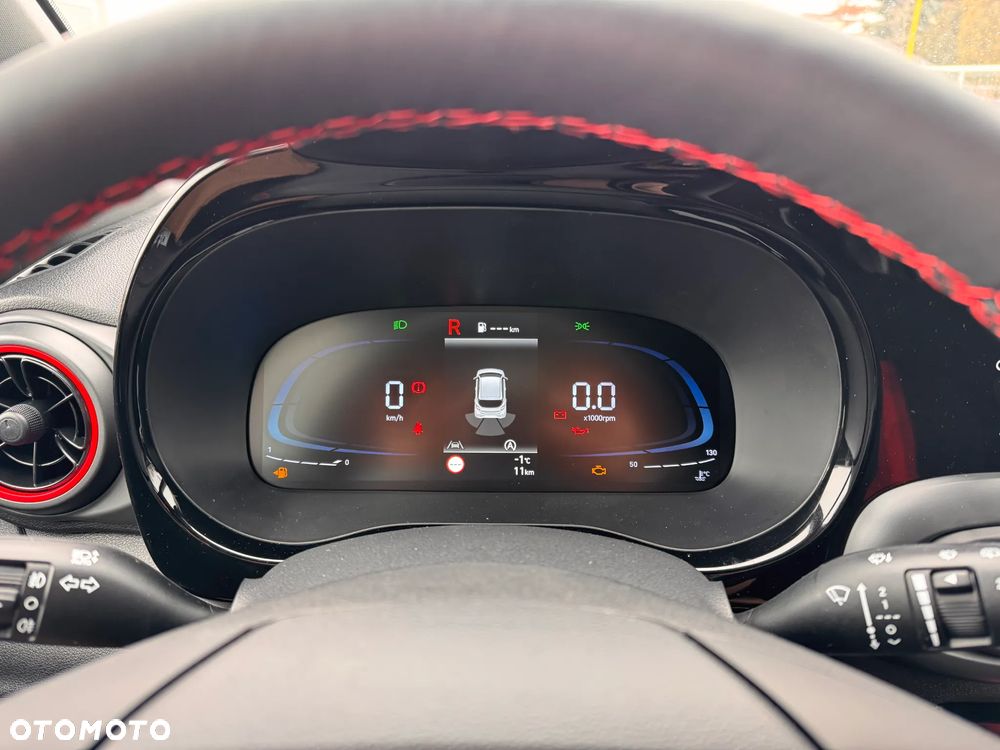 Hyundai i10 1.2 N Line - 15