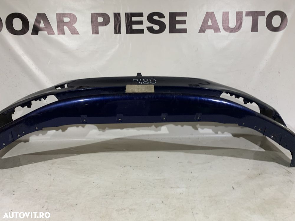 Bara fata BMW Seria 5 G30, G31, 2016, 2017, 2018, 2019, 2020, cod origine OE 51117385336. - 5
