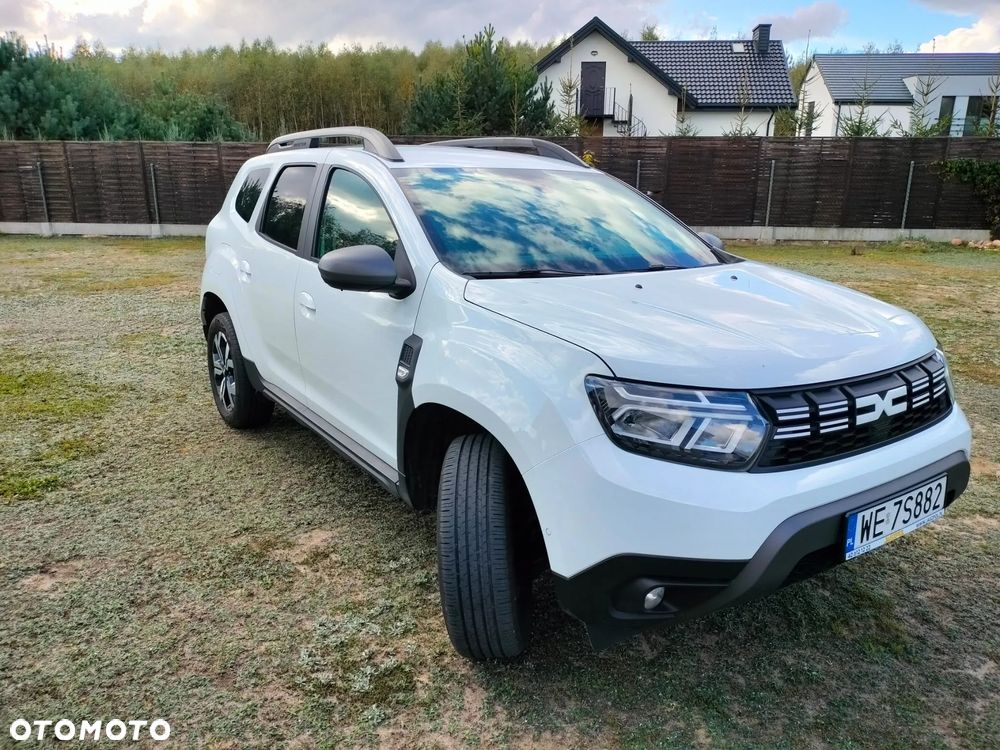Dacia Duster 1.0 TCe Journey - 5
