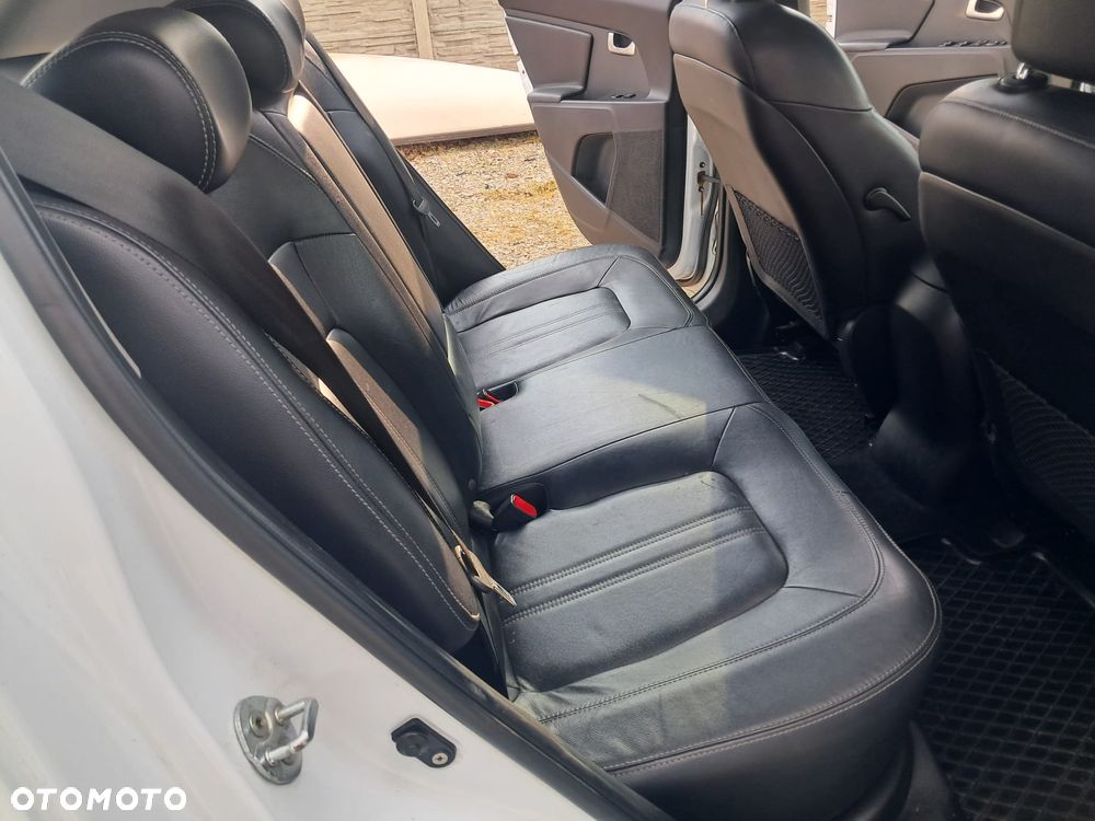 Kia Sportage - 22