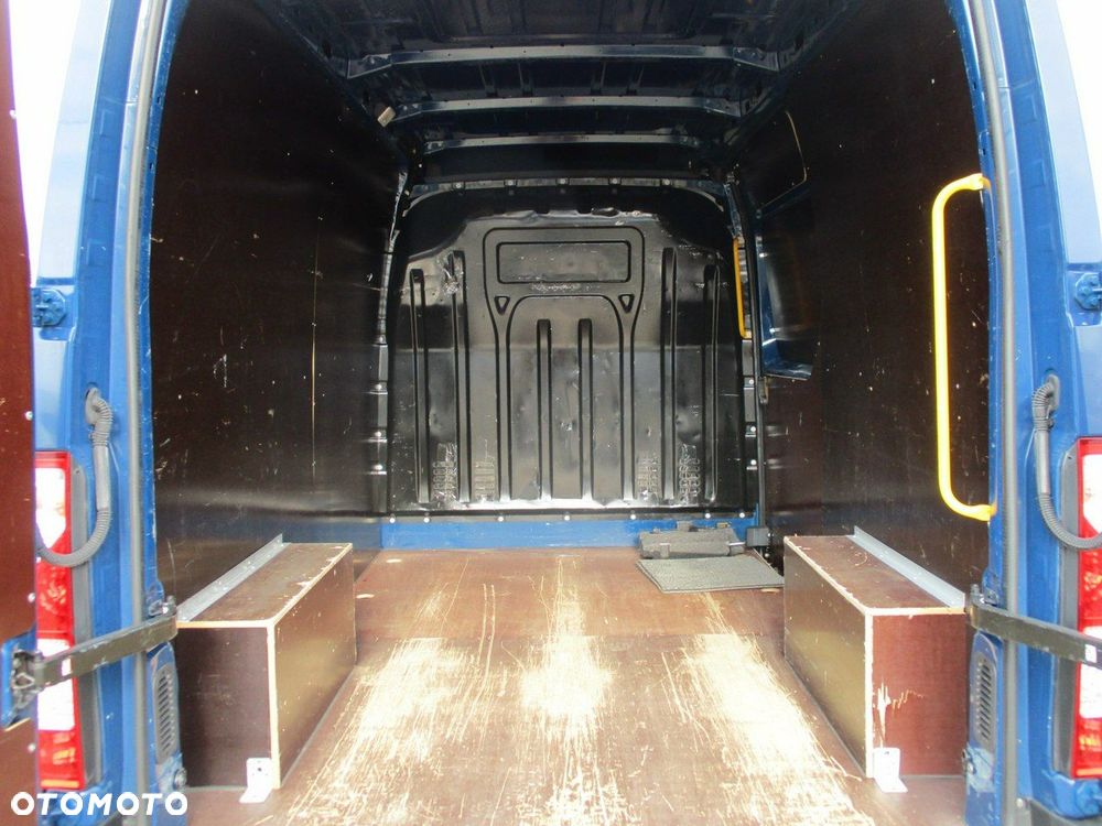 Opel Movano - 6
