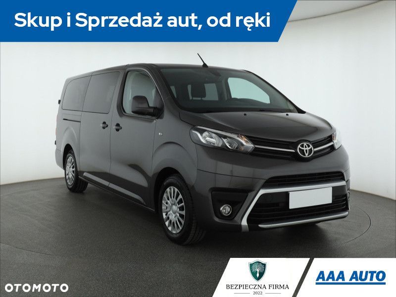 Toyota Proace Verso - 3