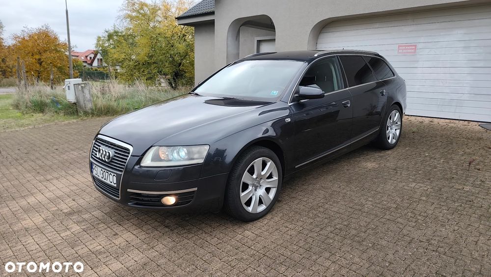 Audi A6 - 38