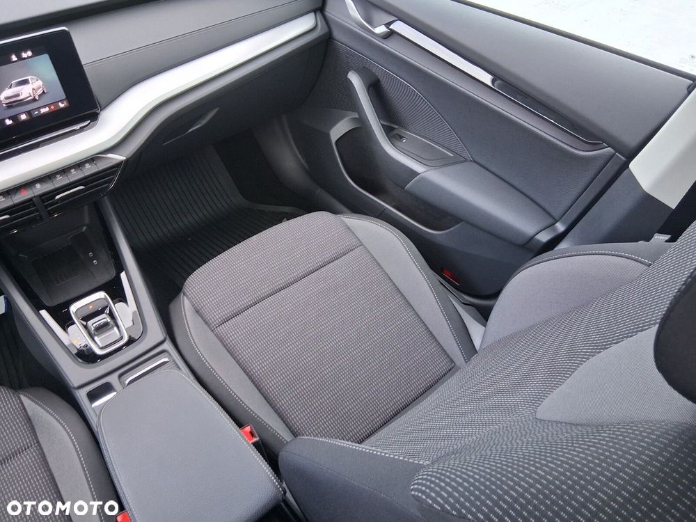 Skoda Octavia - 18