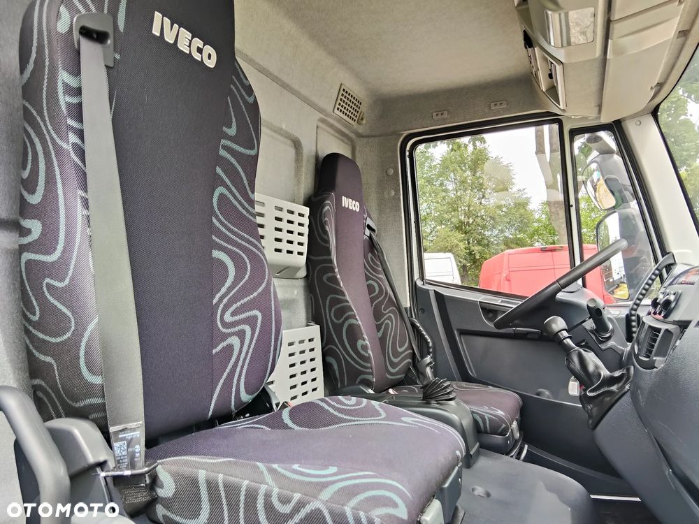 Iveco Eurocargo 120EL19PE6 - 29