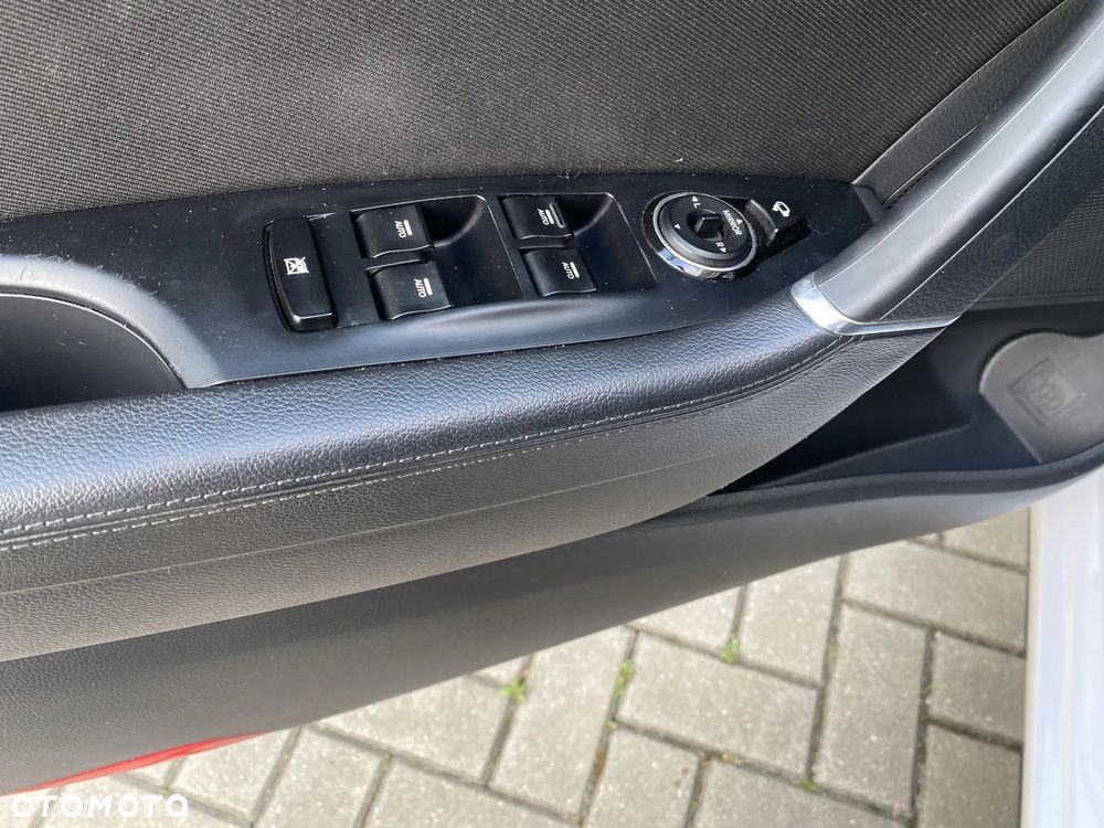 Hyundai i40 2.0 GDI Business - 19