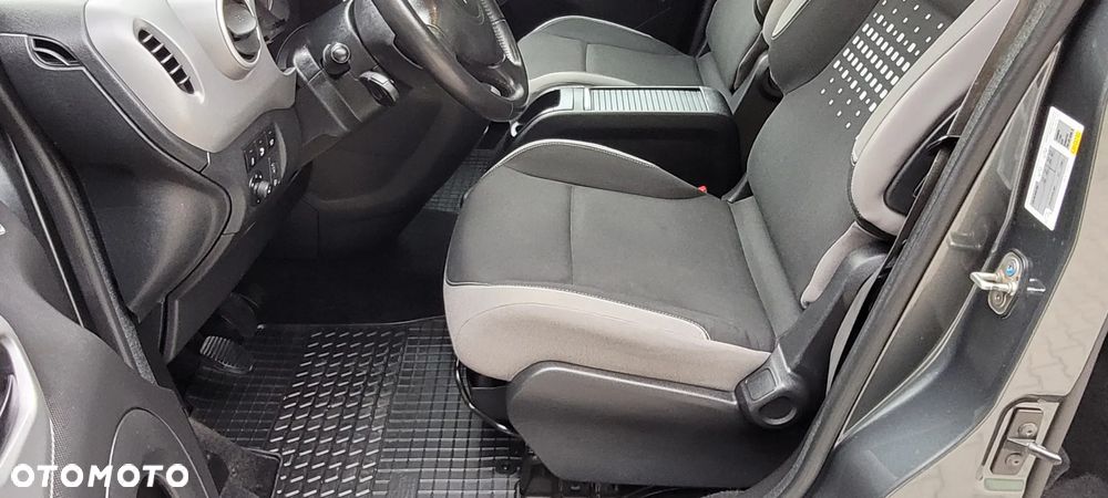 Citroën Berlingo Multispace BlueHDi 100 SELECTION - 17