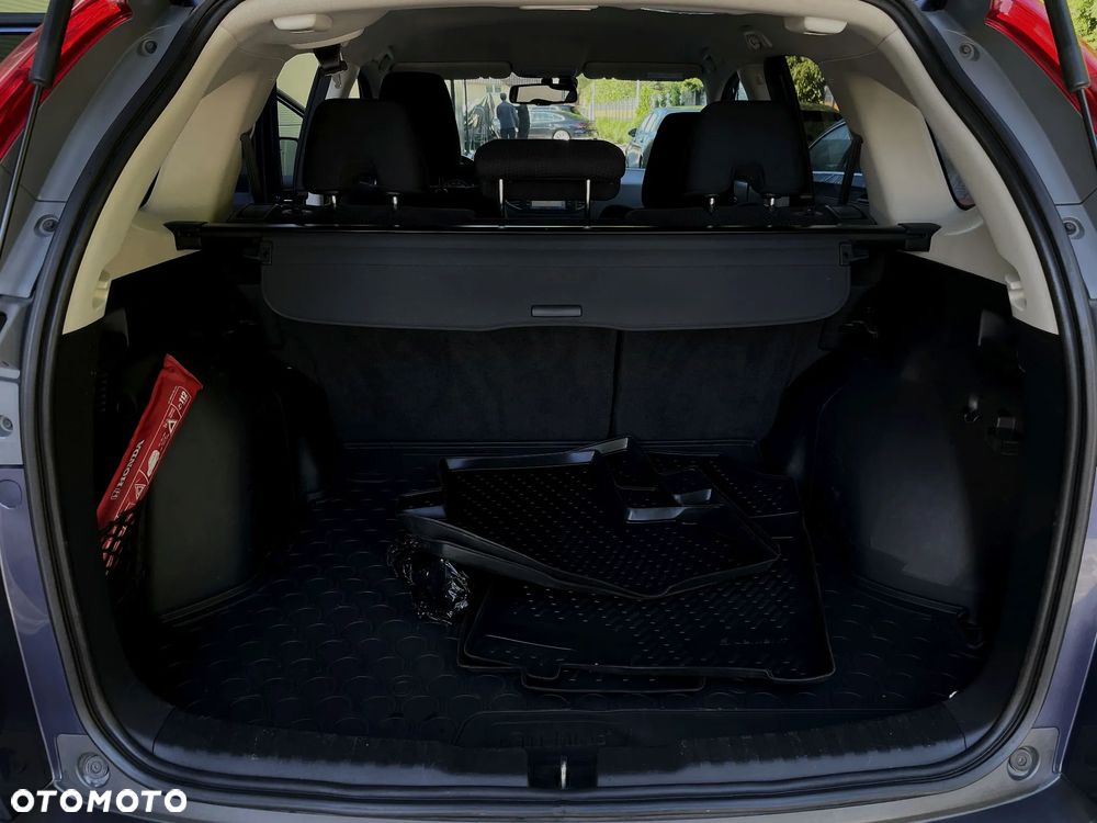 Honda CR-V 1.6i DTEC 2WD City Edition - 33