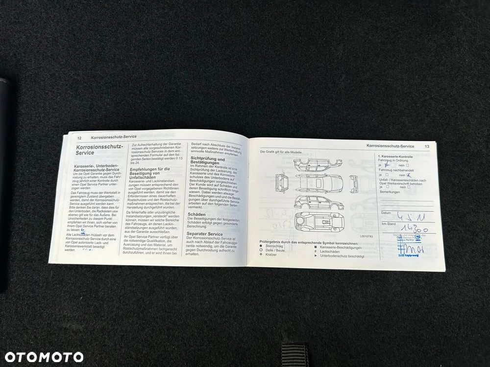 Opel Astra 1.6 Edition 111 Jahre - 29