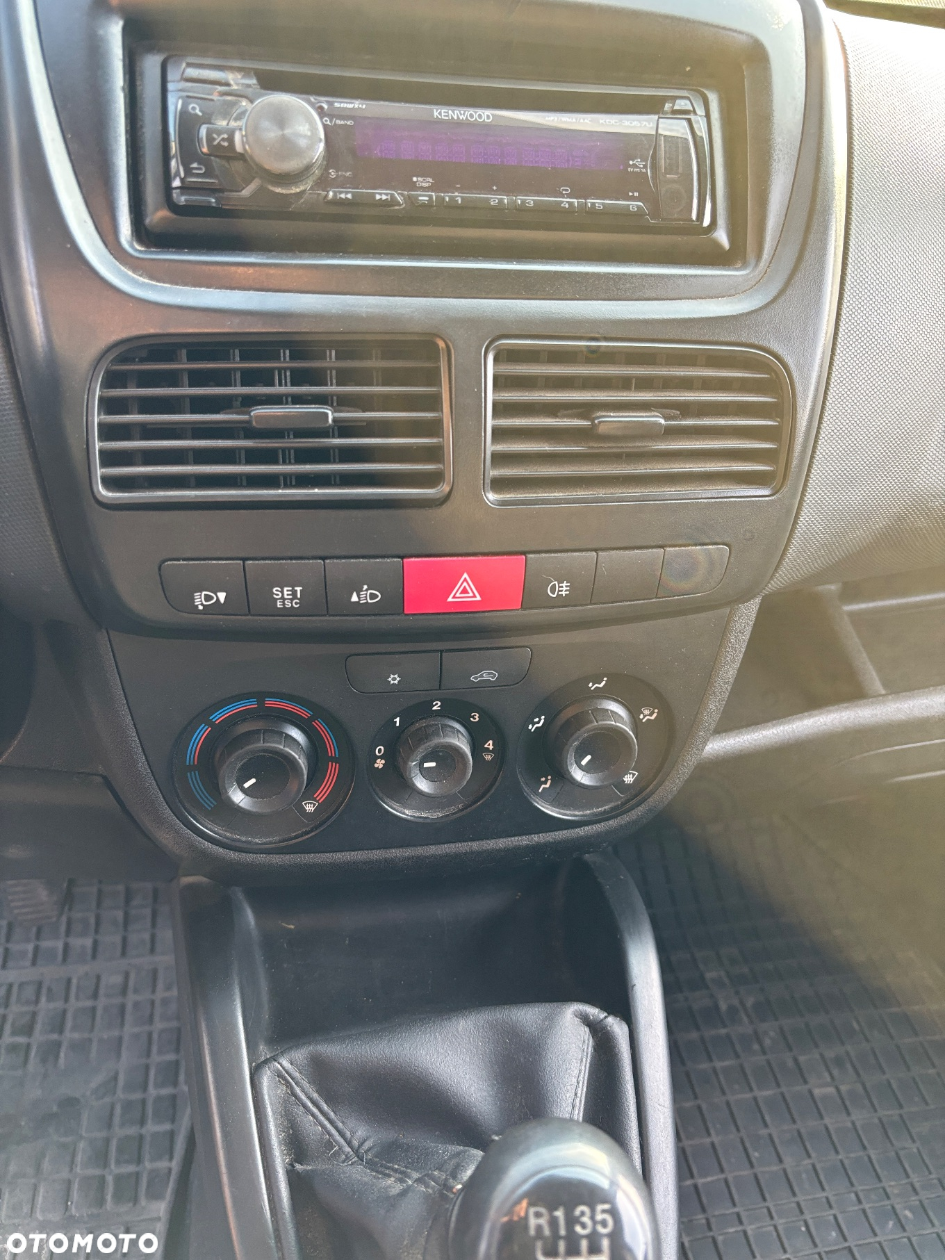 Fiat doblo - 6