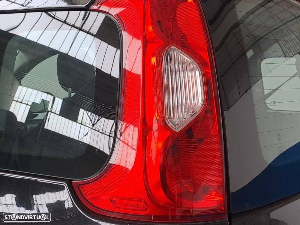 Fiat Panda 1.2 Lounge - 26