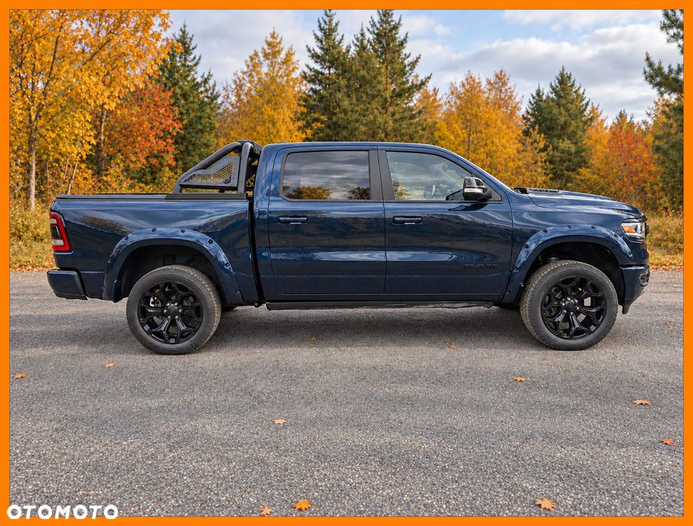 RAM 1500 Crew Cab Limited - 7
