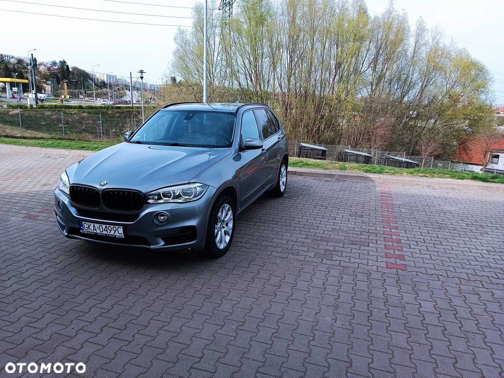 BMW X5 - 5