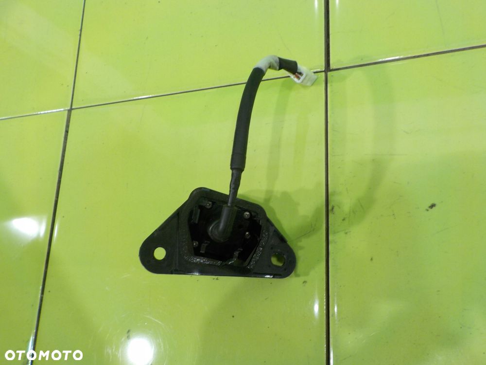 TOYOTA PRIUS II 03-09 HB 5D kamera 86790-47020 83C18750 - 2
