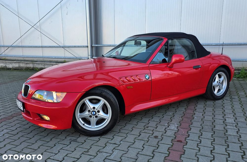 BMW Z3