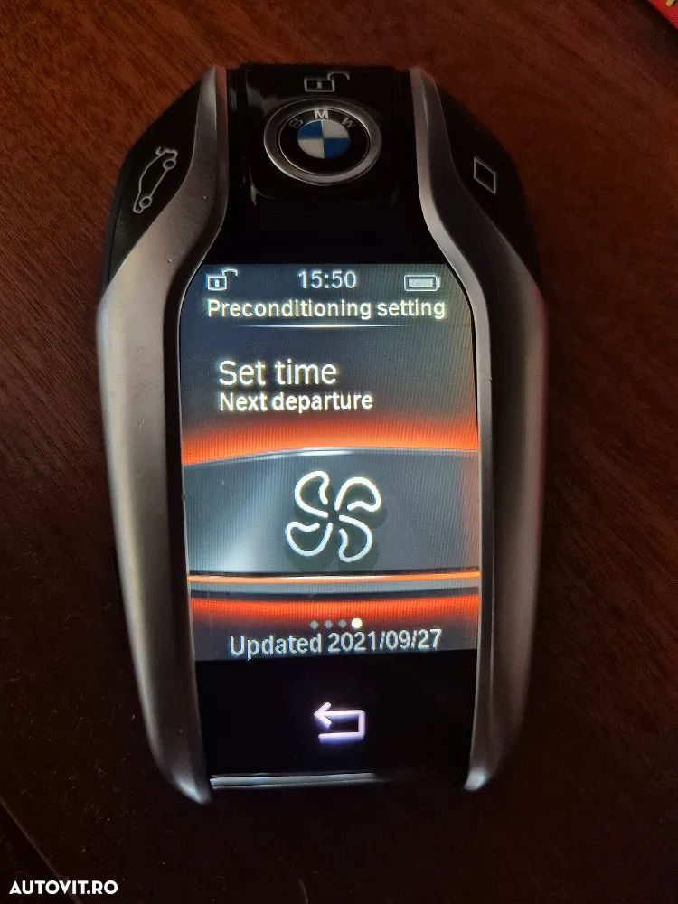 BMW X4 xDrive30d AT MHEV - 26