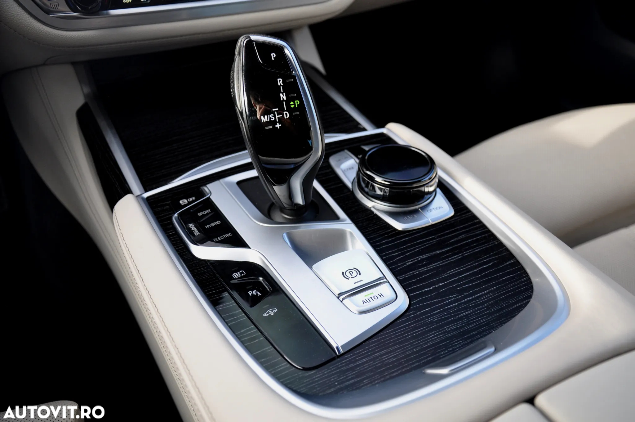 BMW Seria 7 - 22