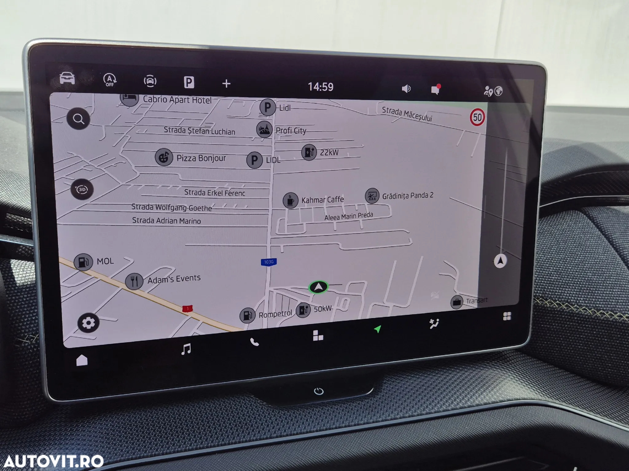 Skoda Kodiaq 2.0 TDI 4X4 DSG Selection - 22