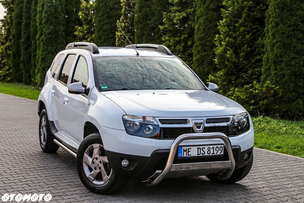 Dacia Duster 1.6 - 11