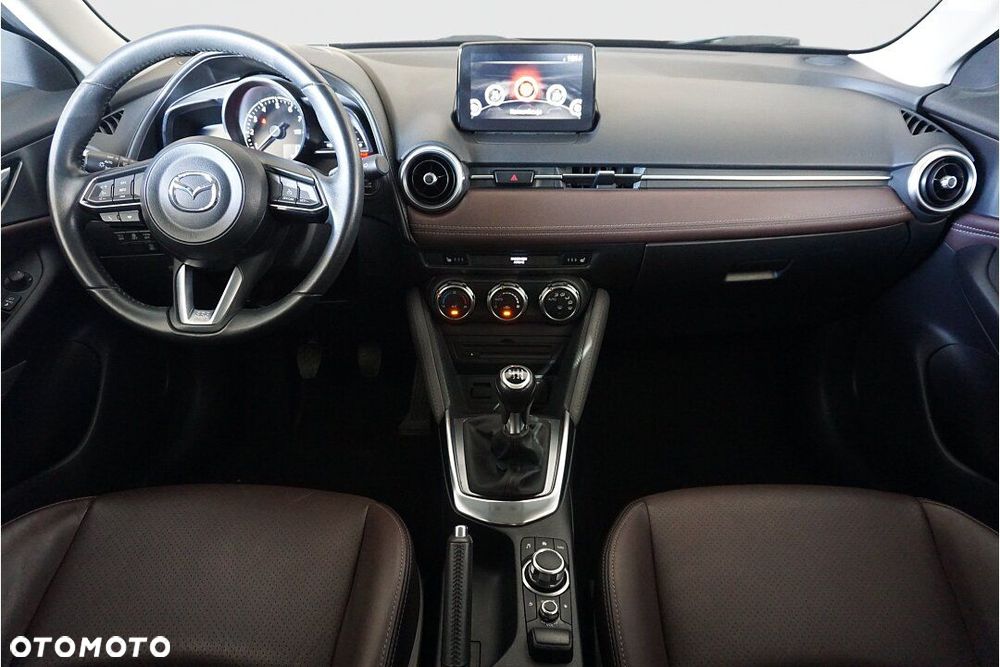 Mazda CX-3 2.0 Takumi - 9