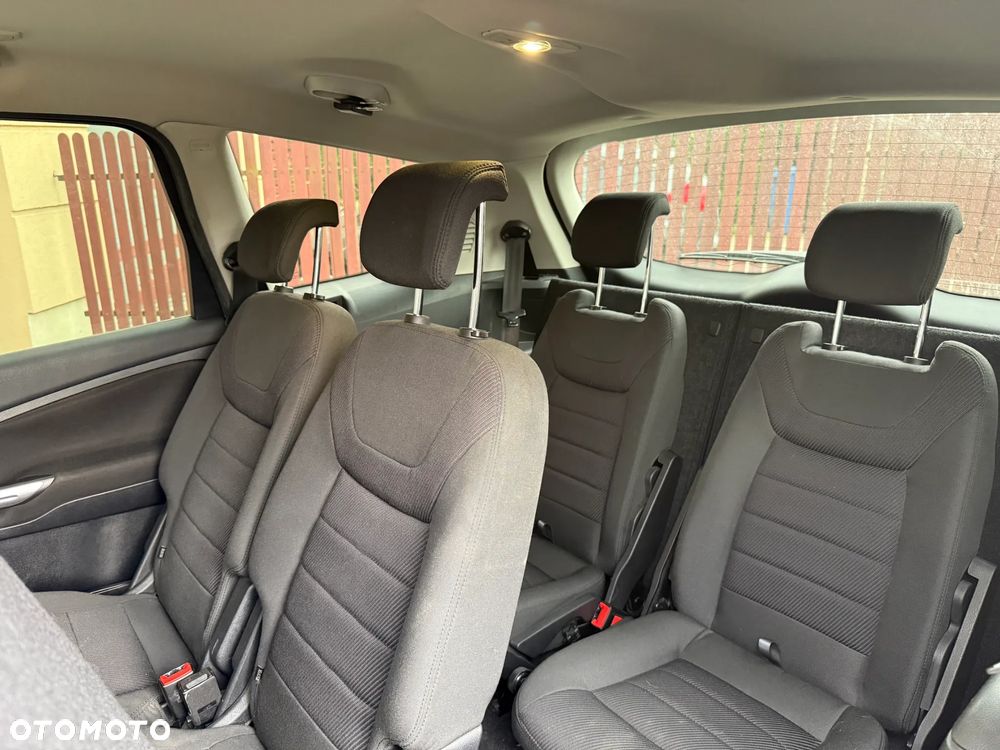 Ford S-Max 1.6 EcoBoost Start Stopp System Titanium - 14