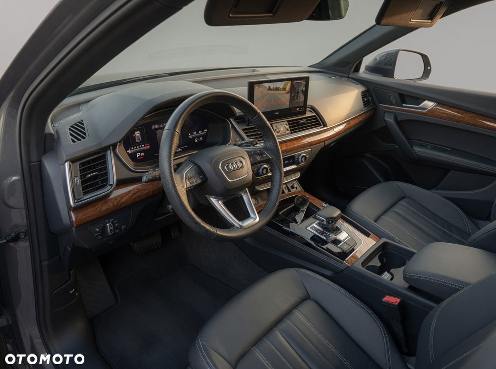 Audi Q5 45 TFSI quattro S tronic S line - 9