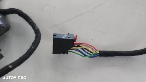 Oglinda stanga Volkswagen T-Roc TROC 2016 2017 2018 2019 2020 2021 2022 - 5