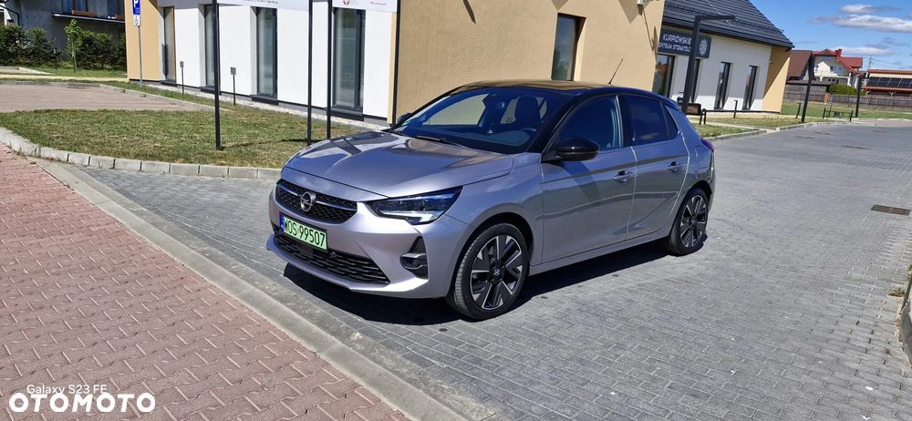 Opel Corsa GS Line - 2