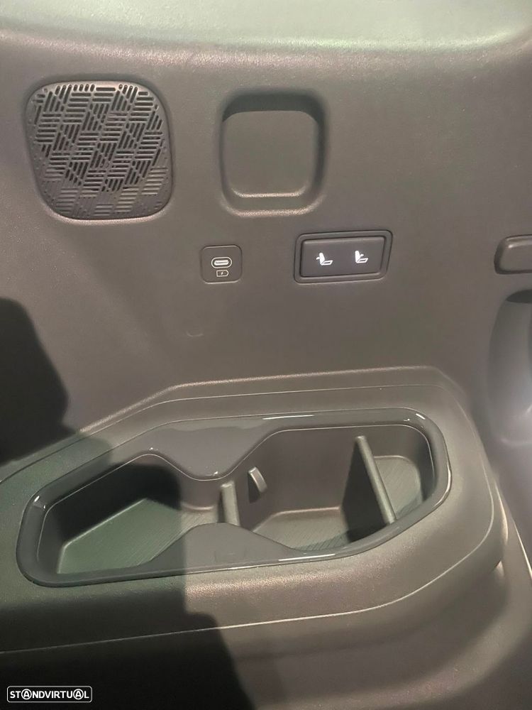 Kia EV9 98.8 kWh 1st Edition - 21
