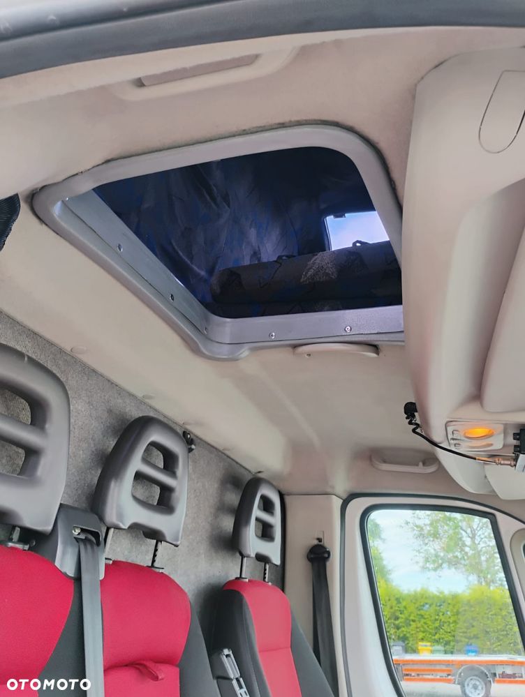 Fiat Ducato 3.0 - 21