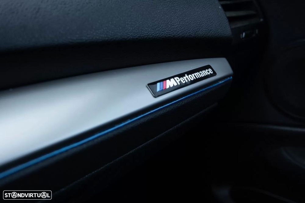 BMW 118 d - 19