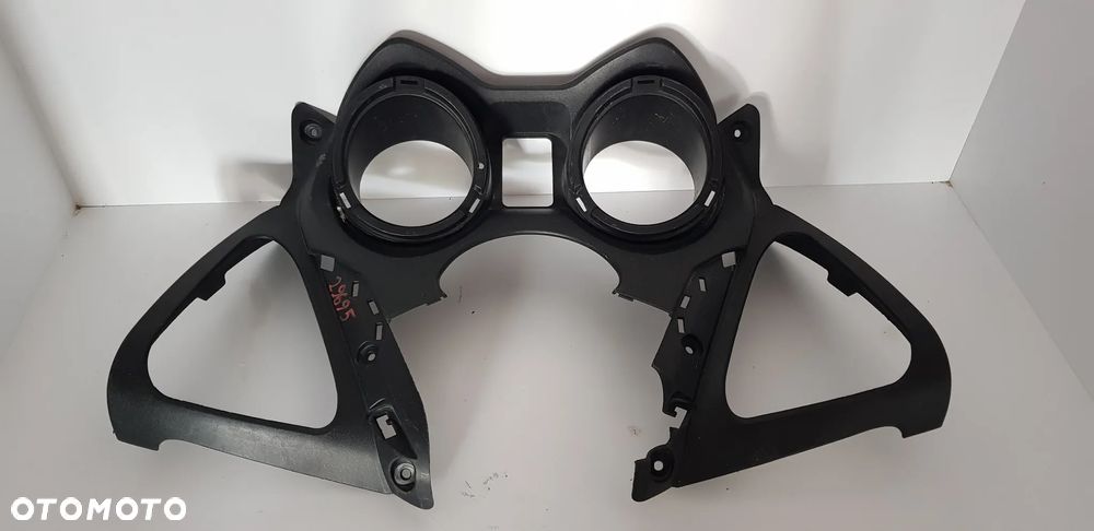 Yamaha X-MAX 125 10-13 Osłona Licznika Obudowa