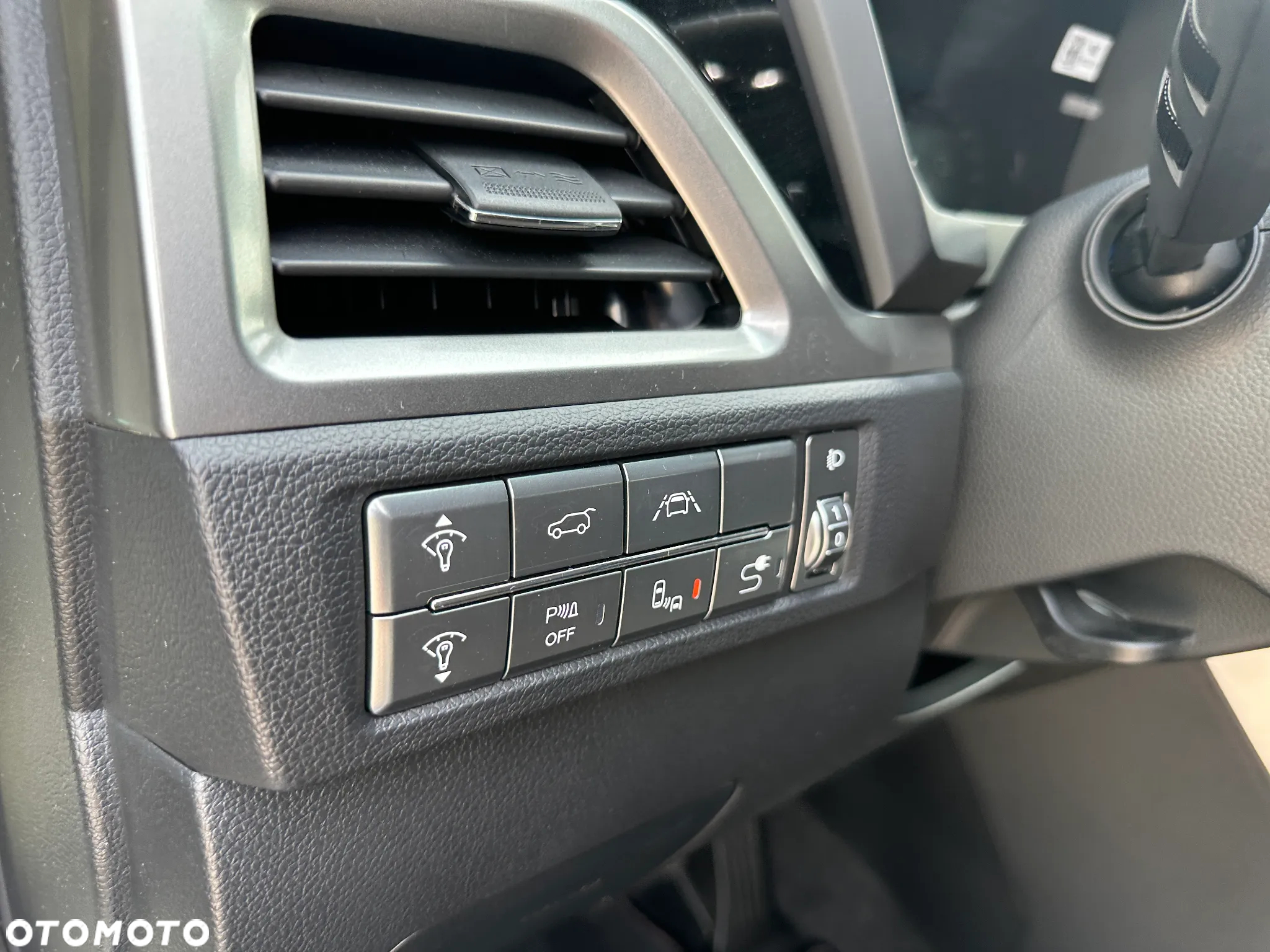 SsangYong/KGM Korando 1.5 T-GDI Sapphire 4WD - 16
