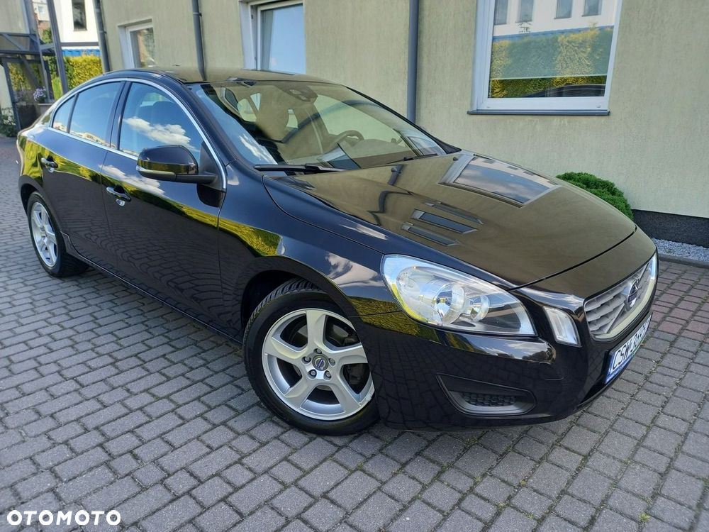 Volvo S60 D4 Business Edition - 2