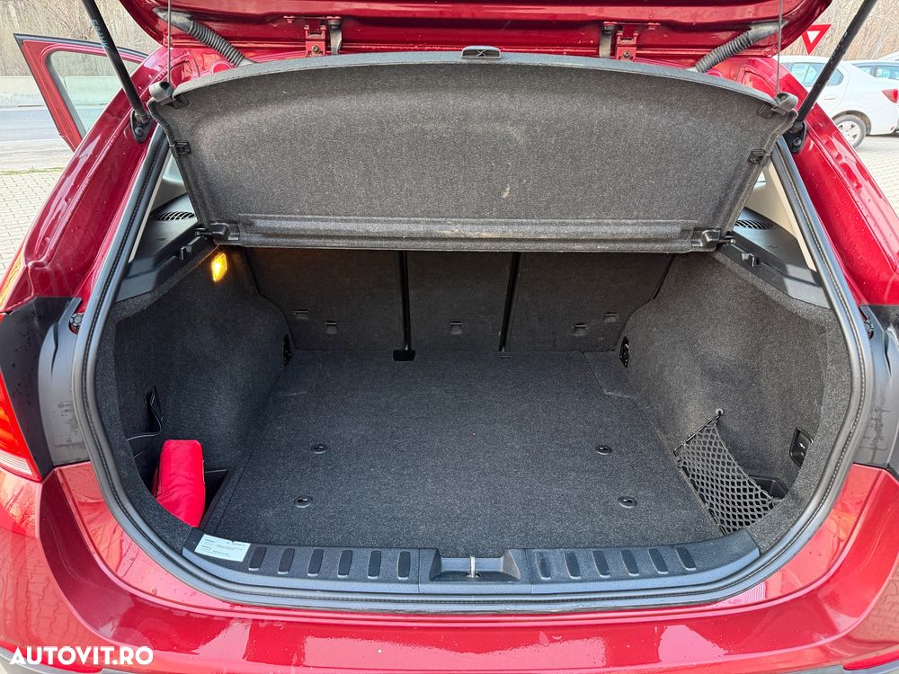 BMW X1 sDrive18d Aut. - 17