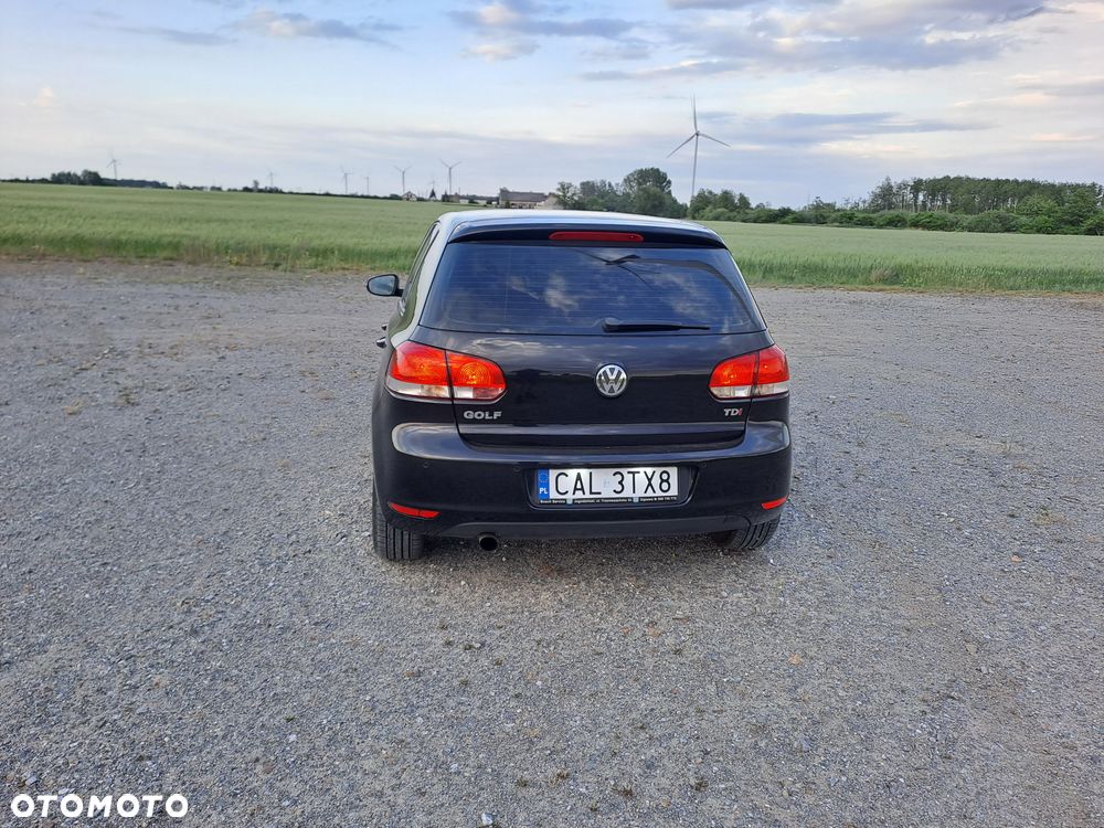 Volkswagen Golf 1.6 TDI BMT Highline Perfectline - 9