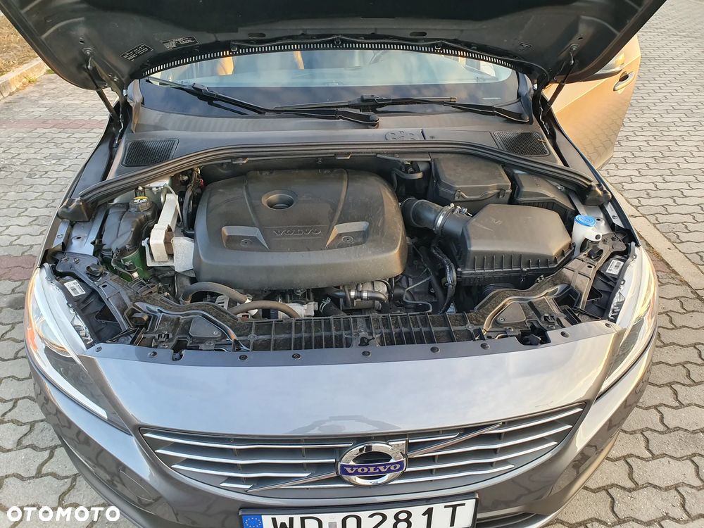 Volvo S60 - 7