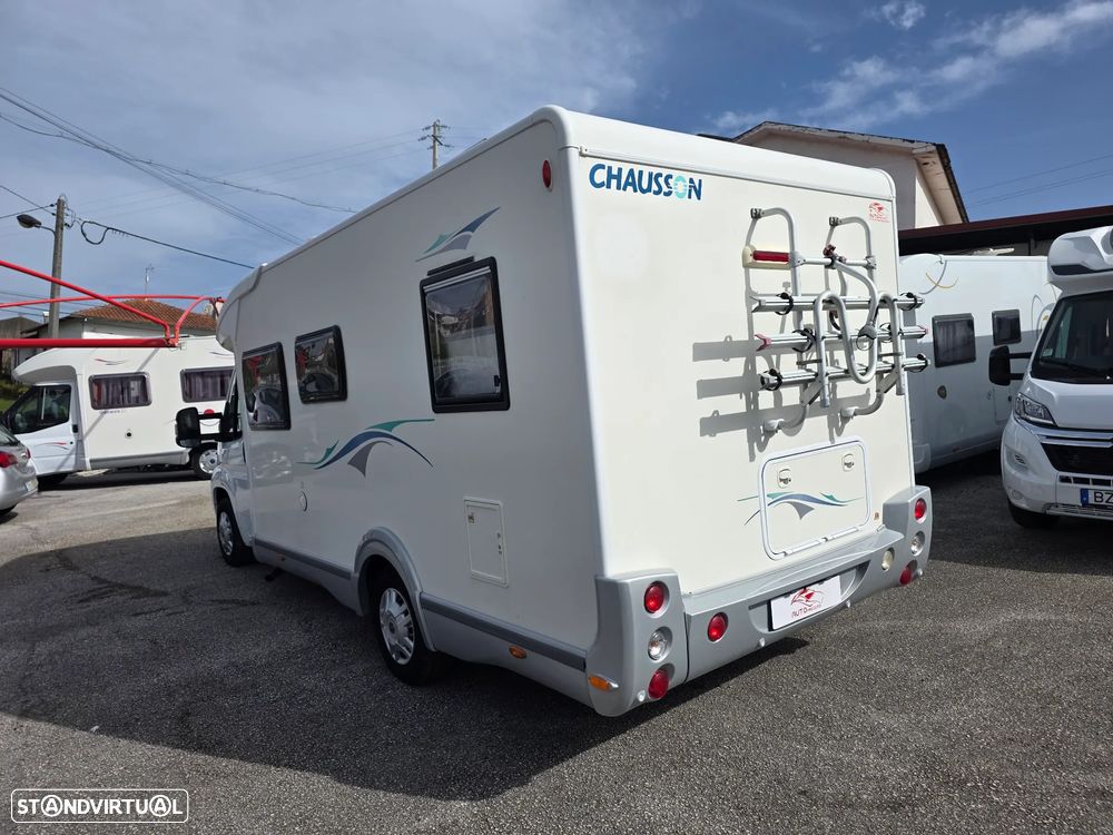 Chausson Welcome - 4