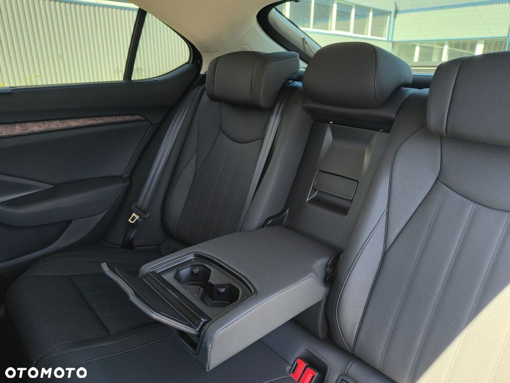 Skoda Superb - 17