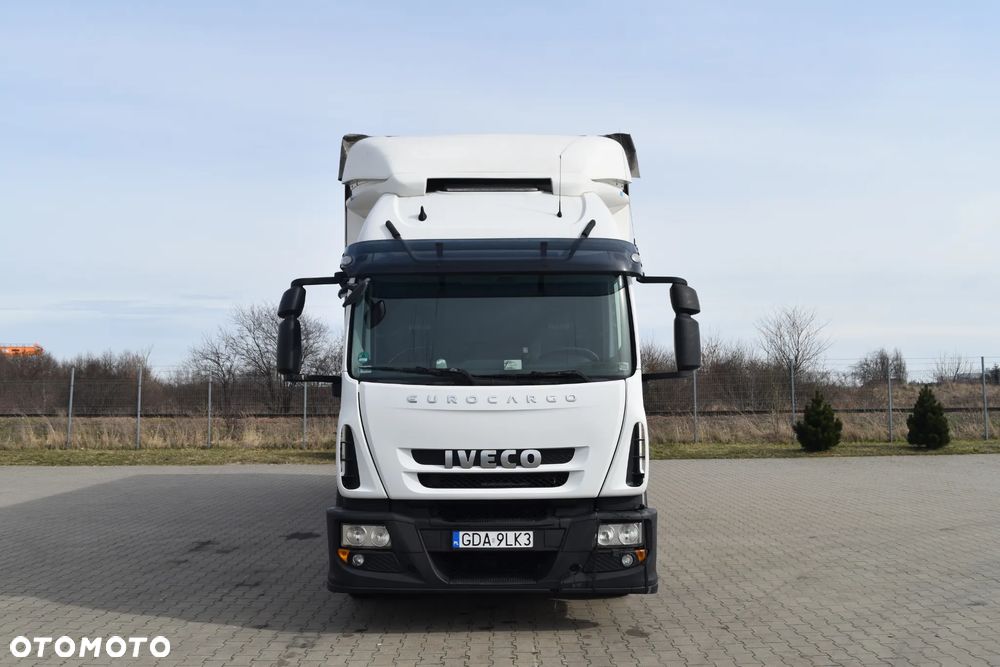 Iveco Eurocargo - 3
