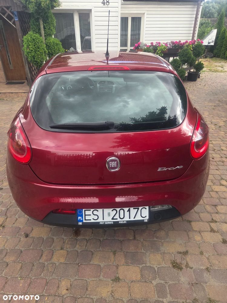 Fiat Bravo 1.4 T-JET 16V Dynamic - 6