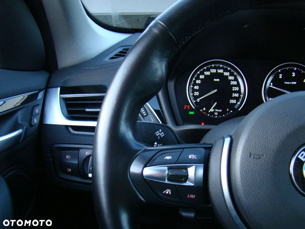 BMW X1 xDrive20d Sport Line - 31