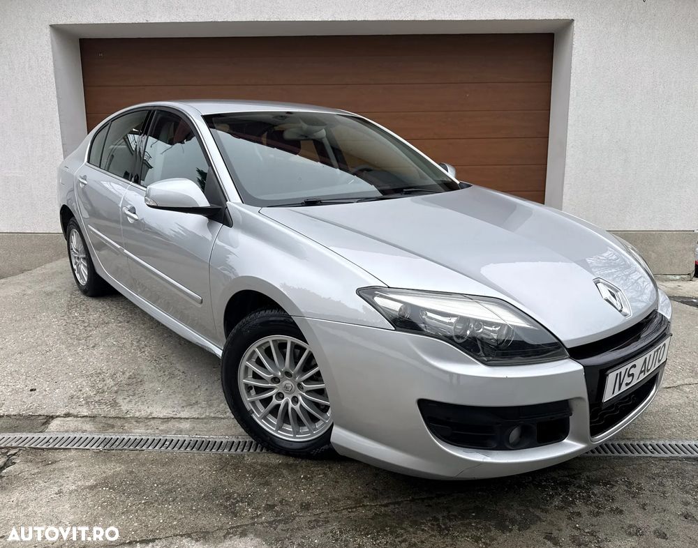 Renault Laguna - 3